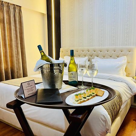 Hotel Amayra Jaipur Luaran gambar