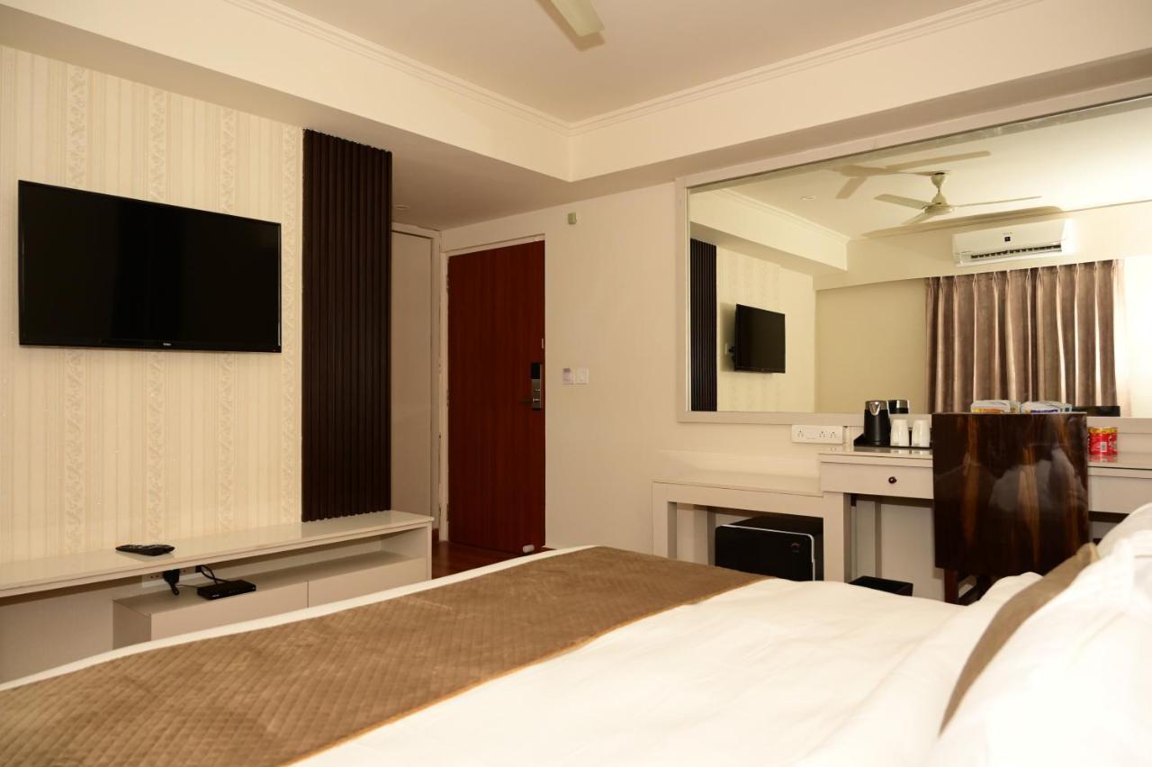 Hotel Amayra Jaipur Luaran gambar