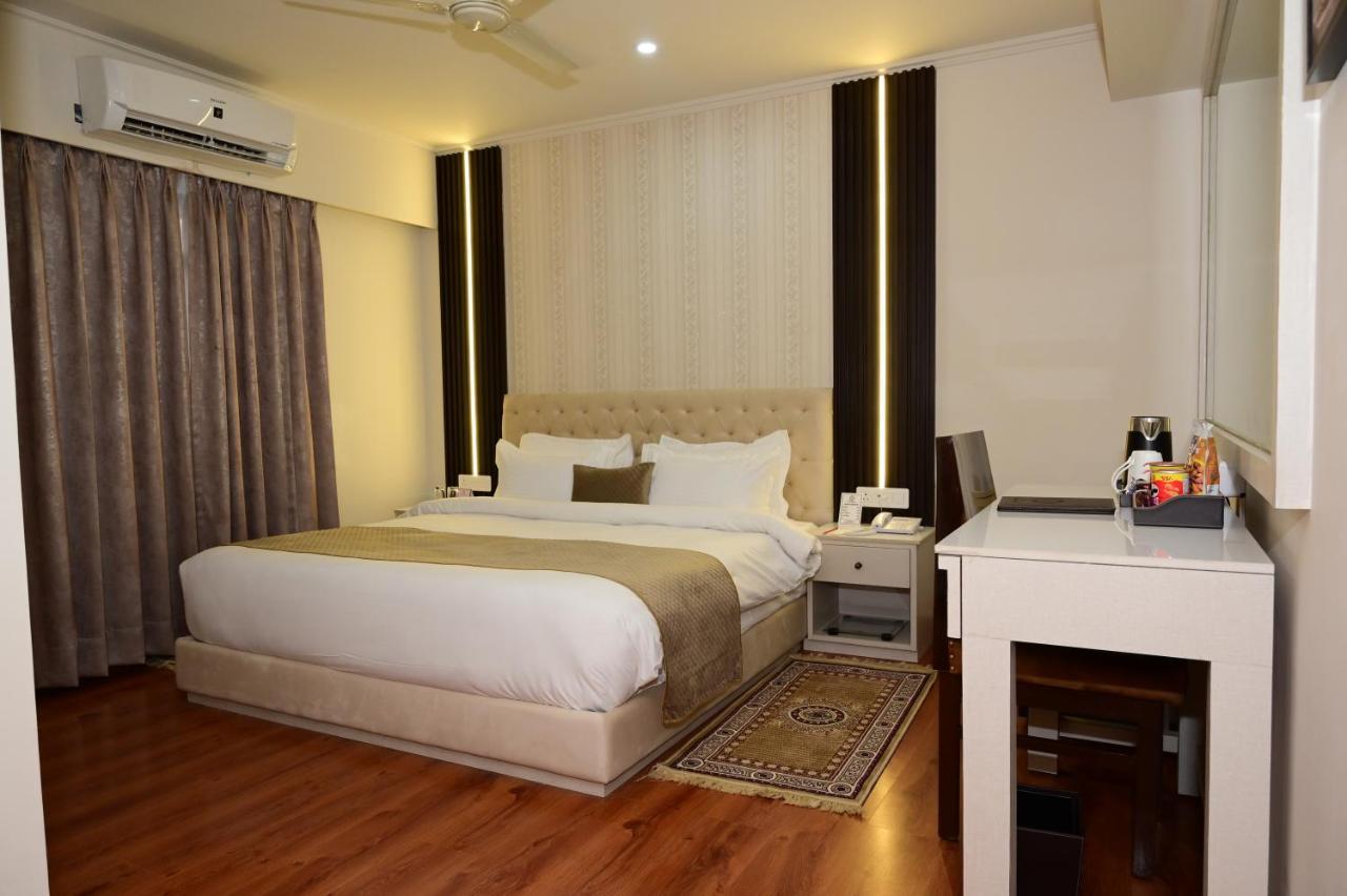 Hotel Amayra Jaipur Luaran gambar