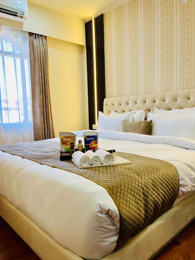 Hotel Amayra Jaipur Luaran gambar