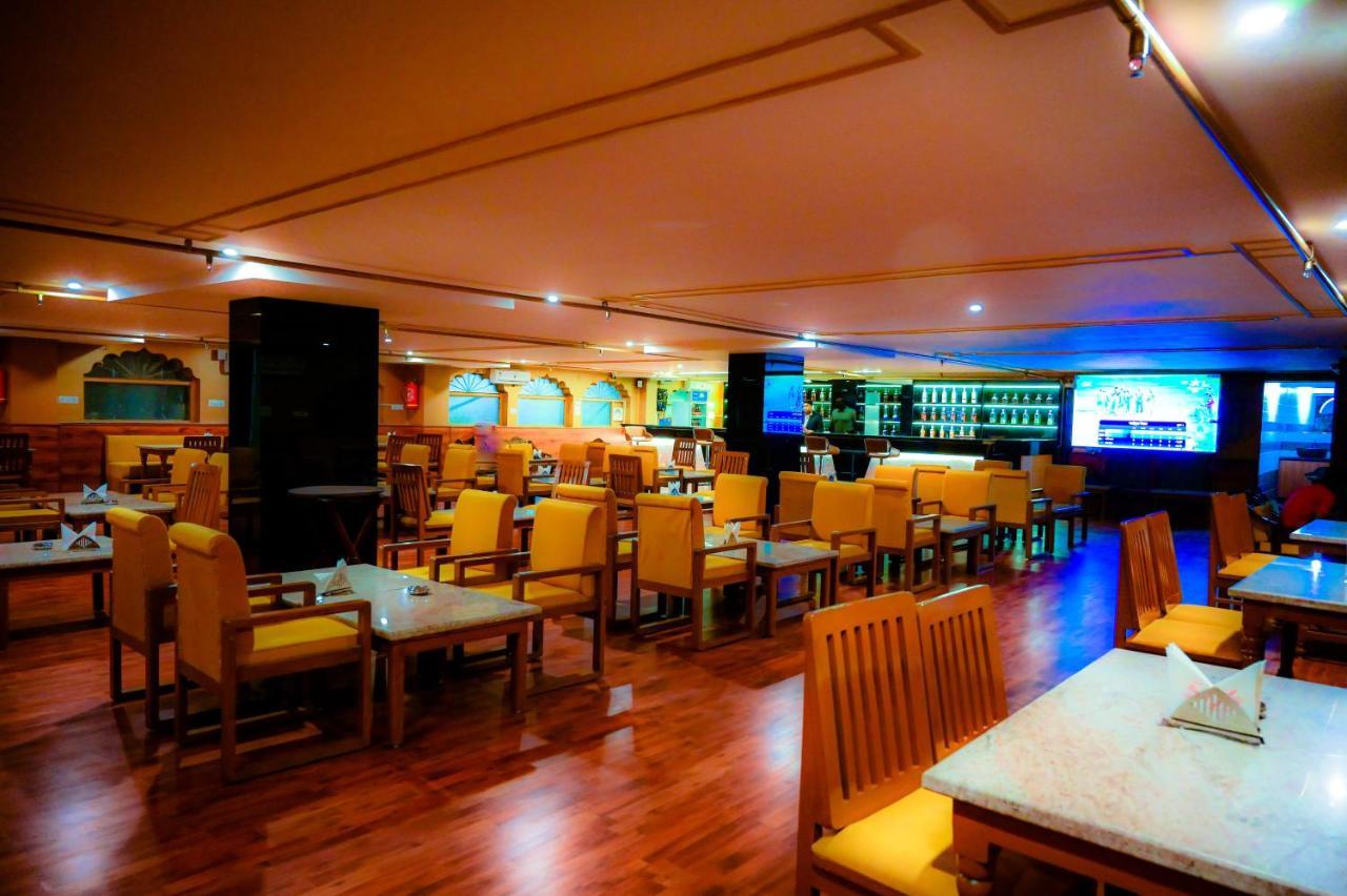 Hotel Amayra Jaipur Luaran gambar