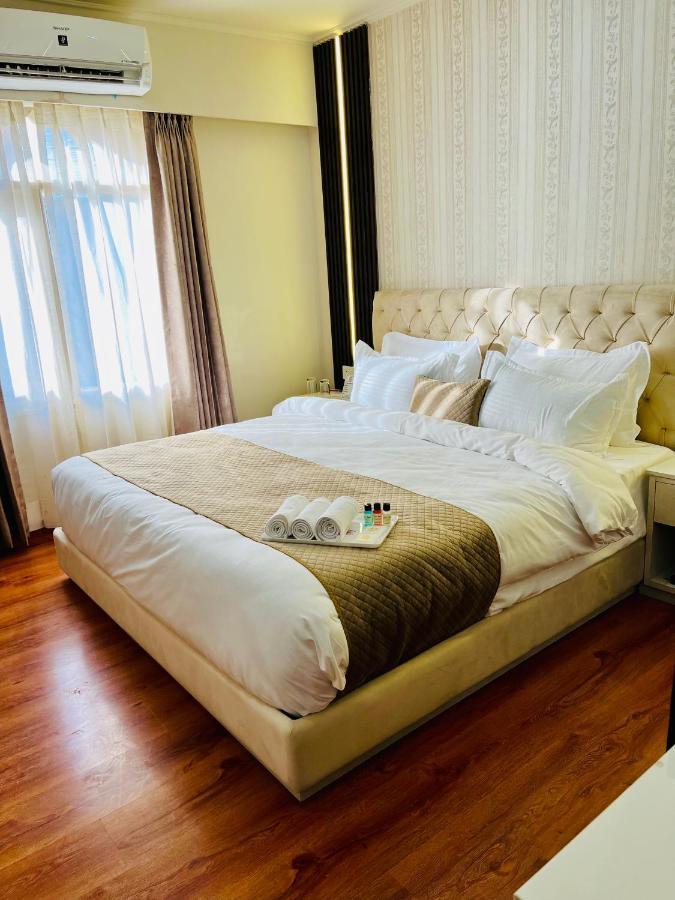 Hotel Amayra Jaipur Luaran gambar