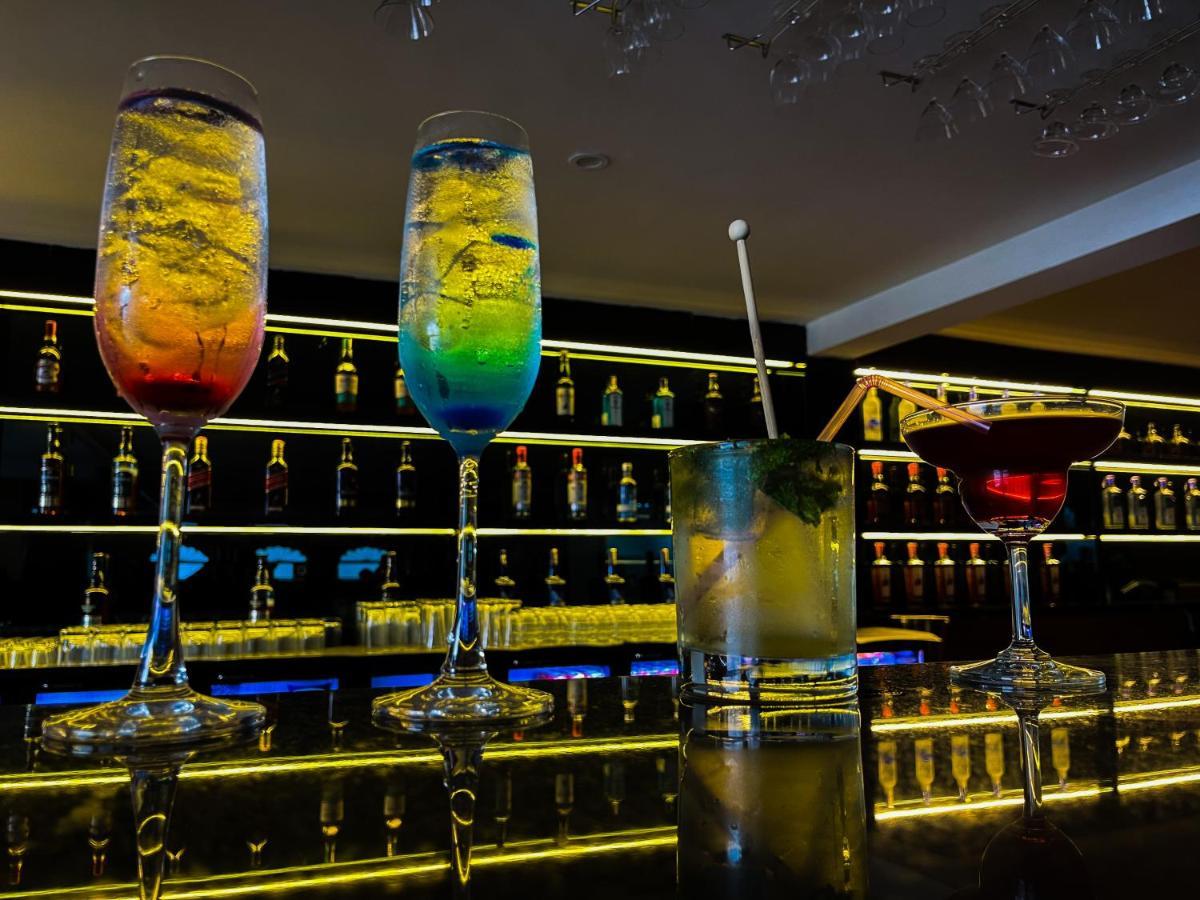 Hotel Amayra Jaipur Luaran gambar