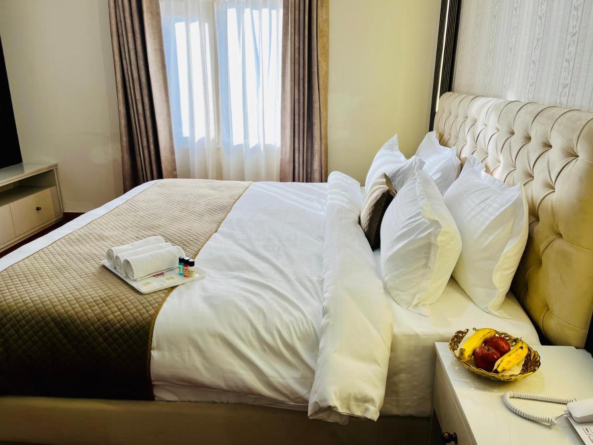 Hotel Amayra Jaipur Luaran gambar