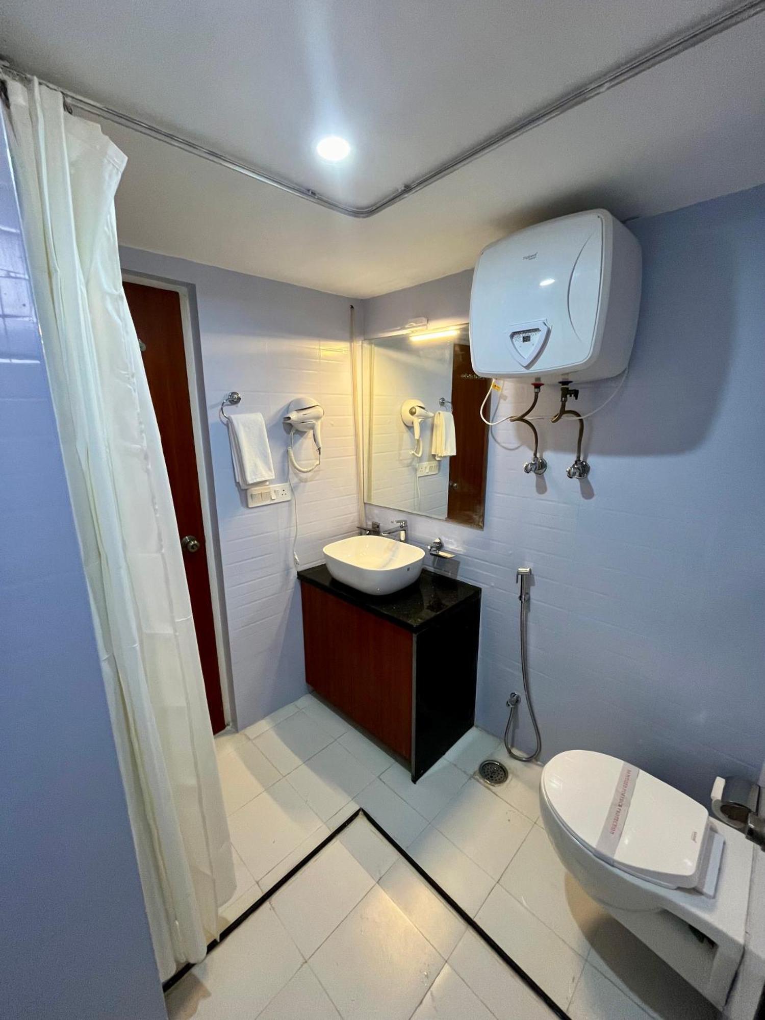 Hotel Amayra Jaipur Luaran gambar