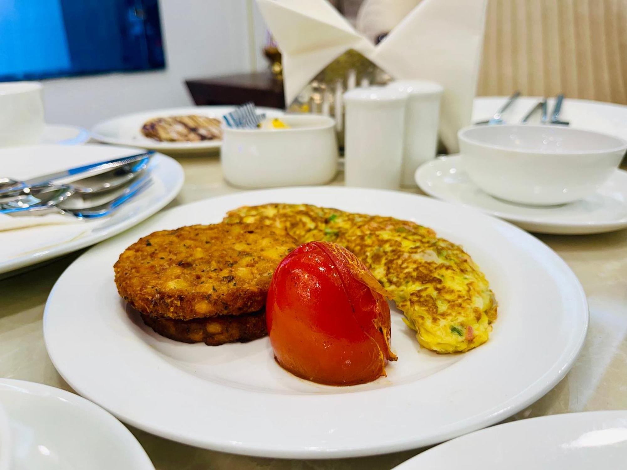 Hotel Amayra Jaipur Luaran gambar