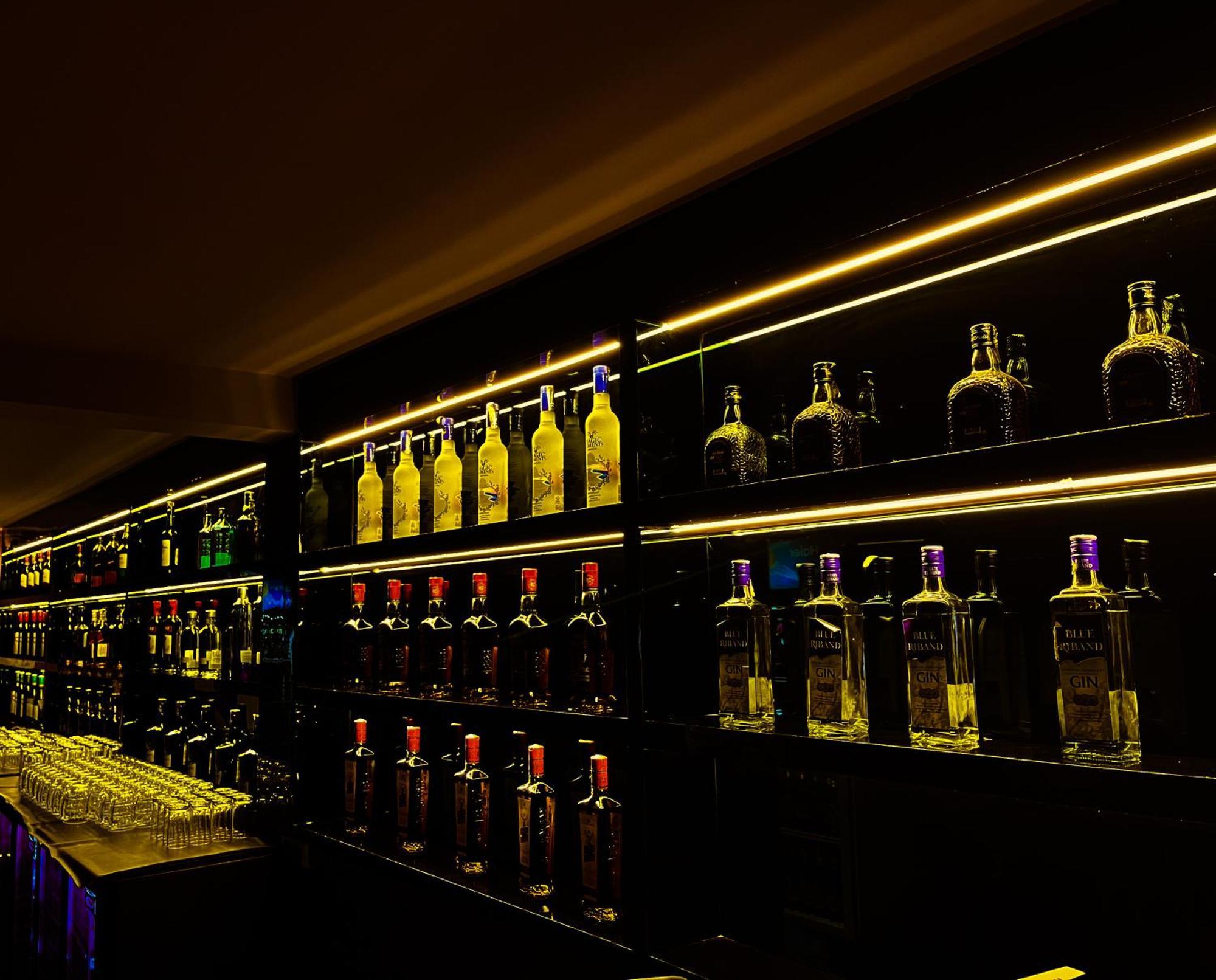 Hotel Amayra Jaipur Luaran gambar